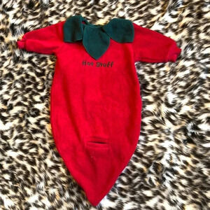 Halloween costume for baby size 3-9 M